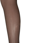 Decoy strømpebuks guld lurex - Strømper & strømpebukser - Decoy