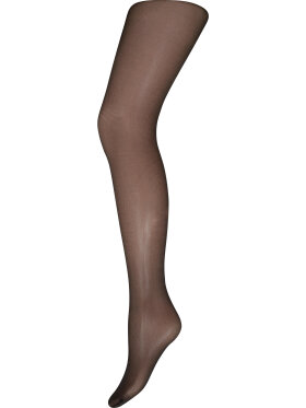 Decoy strømpebuks guld lurex - Strømper & strømpebukser - Decoy