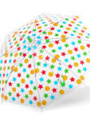 Doppler paraply grøn - Paraply - Doppler