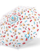 Doppler paraply blå - Paraply - Doppler