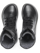 New feet støvler sort - Dame - Støvler - New Feet New feet støvler sort - Dame - Støvler - New Feet