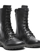 New feet støvler sort - Dame - Støvler - New Feet New feet støvler sort - Dame - Støvler - New Feet