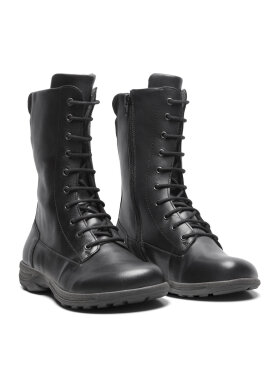 New feet støvler sort - Dame - Støvler - New Feet