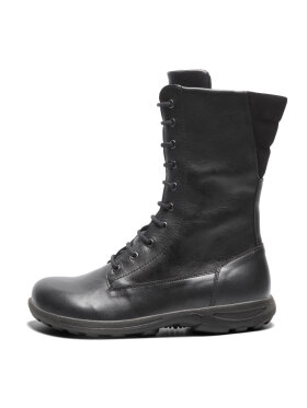 New feet støvler sort - Dame - Støvler - New Feet New feet støvler sort - Dame - Støvler - New Feet