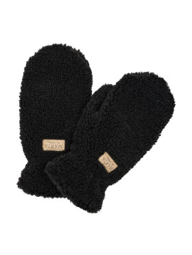 Marta Handsker Sort - Huer & Handsker - MARTA