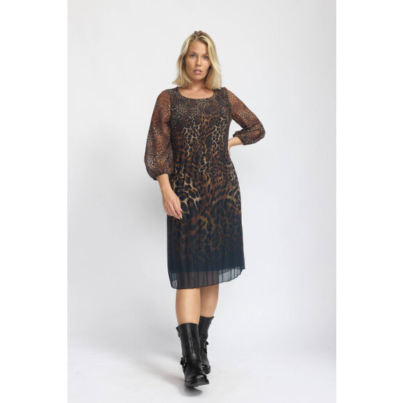 2-Biz kjole - Mellemlange kjoler - 2-Biz