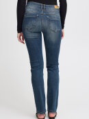 Fransa Jeans - Dame - Jeans - FRANSA