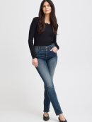 Fransa Jeans - Dame - Jeans - FRANSA