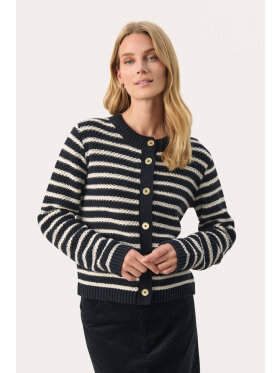 Part Two cardigan - Striktrøjer til kvinder - Part Two Part Two cardigan - Striktrøjer til kvinder - Part Two