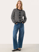 Part Two cardigan - Lækre striktrøjer til kvinder - Part Two