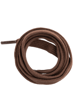 2GO snørebånd brun - Snørebånd - 2GO