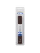 2GO snørebånd brun - Snørebånd - 2GO