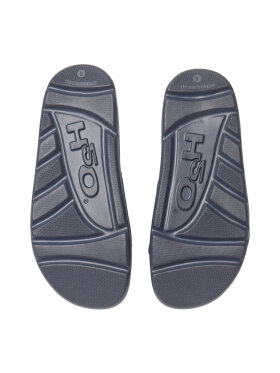 H2O sandal navy - Dame - Sandaler - H2O