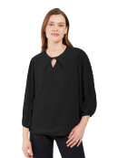 Signature bluse sort - Dame - Bluser - Signature