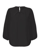 Signature bluse sort - Dame - Bluser - Signature