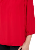 Signature bluse rød - Dame - Bluser - Signature