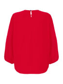 Signature bluse rød - Dame - Bluser - Signature