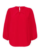 Signature bluse rød - Dame - Bluser - Signature