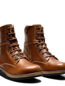 New Feet støvler Chestnut  - Dame - Støvler - New Feet