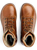 New Feet støvler Chestnut  - Dame - Støvler - New Feet