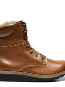 New Feet støvler Chestnut  - Dame - Støvler - New Feet