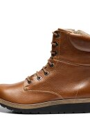 New Feet støvler Chestnut  - Dame - Støvler - New Feet