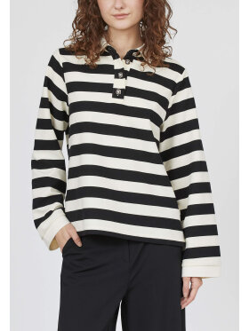 love & divine - Love & Divine bluse polo love & divine - Love & Divine bluse polo