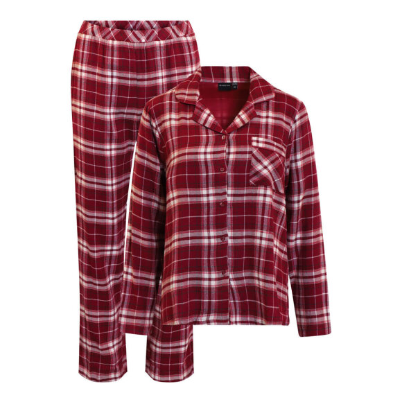 Brandtex pyjamas - Nattøj og Morgenkåber - Brandtex