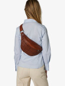 Adax bumbag Carmen cognac - Tasker & Punge - Adax Adax bumbag Carmen cognac - Tasker & Punge - Adax