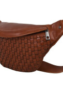 Adax bumbag Carmen cognac - Tasker & Punge - Adax Adax bumbag Carmen cognac - Tasker & Punge - Adax