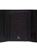 Adax pung Anton sort - Tasker & Punge - Adax