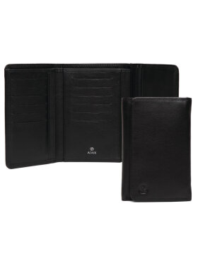 Adax pung Anton sort - Tasker & Punge - Adax