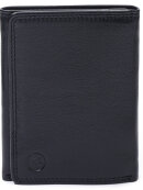 Adax pung Konrad sort - Tasker & Punge - Adax