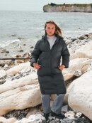 Neo Noir Frakke antracit - Jakker & frakker til dame - stort udvalg - Neo Noir