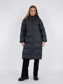 Neo Noir Frakke antracit - Jakker & frakker til dame - stort udvalg - Neo Noir