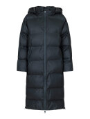 Neo Noir Frakke antracit - Jakker & frakker til dame - stort udvalg - Neo Noir