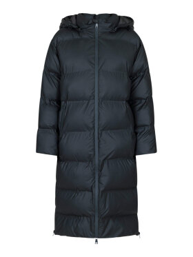 Neo Noir Frakke antracit - Jakker & frakker til dame - stort udvalg - Neo Noir