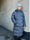 Neo Noir Frakke antracit - Jakker & frakker til dame - stort udvalg - Neo Noir