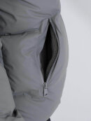 Neo Noir jakke grå - Jakker & frakker til dame - stort udvalg - Neo Noir