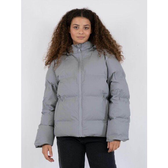 Neo Noir jakke grå - Jakker & frakker til dame - stort udvalg - Neo Noir