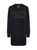 Soyaconcept sweatshirt sort - Dame - Sweatshirts - Soyaconcept 