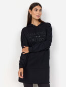 Soyaconcept sweatshirt sort - Dame - Sweatshirts - Soyaconcept 