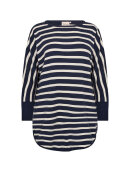 Wasabiconcept bluse - Overdele til Plus size - Wasabiconcept