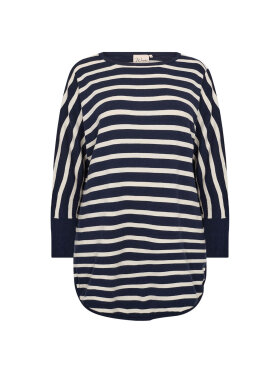 Wasabiconcept bluse - Overdele til Plus size - Wasabiconcept