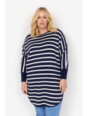 Wasabiconcept bluse - Overdele til Plus size - Wasabiconcept