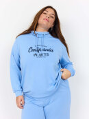 Wasabiconcept sweatshirt  - Overdele til Plus size - Wasabiconcept