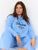 Wasabiconcept sweatshirt  - Overdele til Plus size - Wasabiconcept