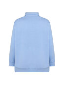 Wasabiconcept sweatshirt  - Overdele til Plus size - Wasabiconcept