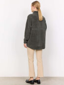 Soyaconcept fleece grøn - Dame - Sweatshirts - Soyaconcept 