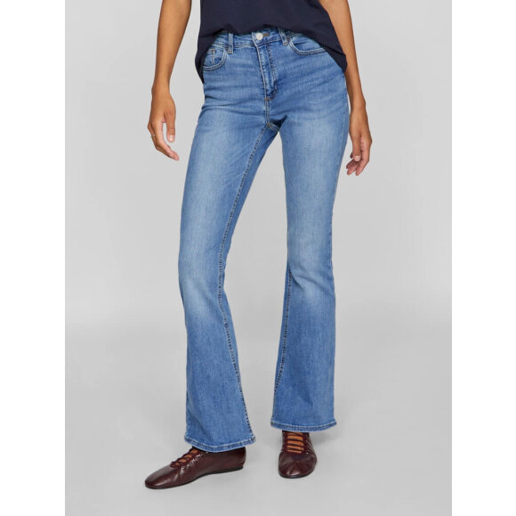 Vila Jeans - Dame - Jeans - VILA